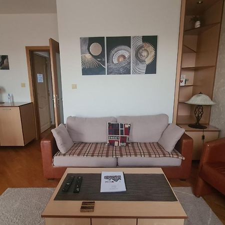 The View Apartment Vracar Belgrade Luaran gambar