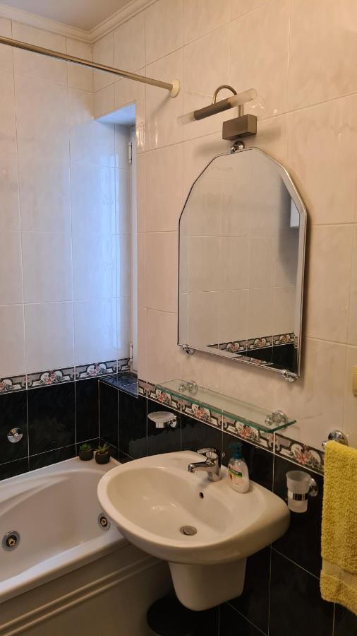 The View Apartment Vracar Belgrade Luaran gambar