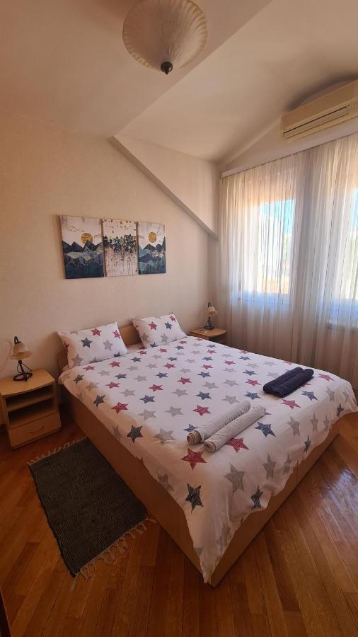 The View Apartment Vracar Belgrade Luaran gambar